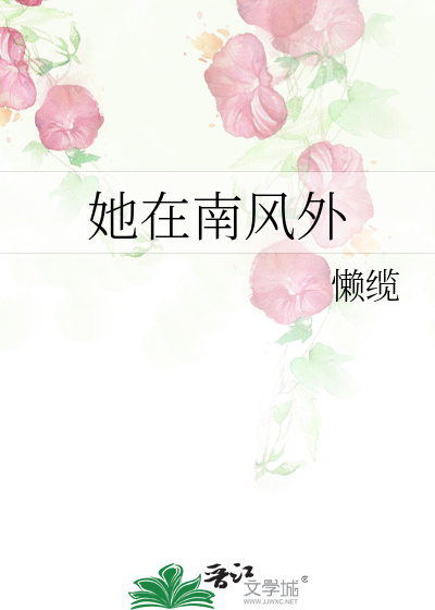 她在南风外晋江文学城