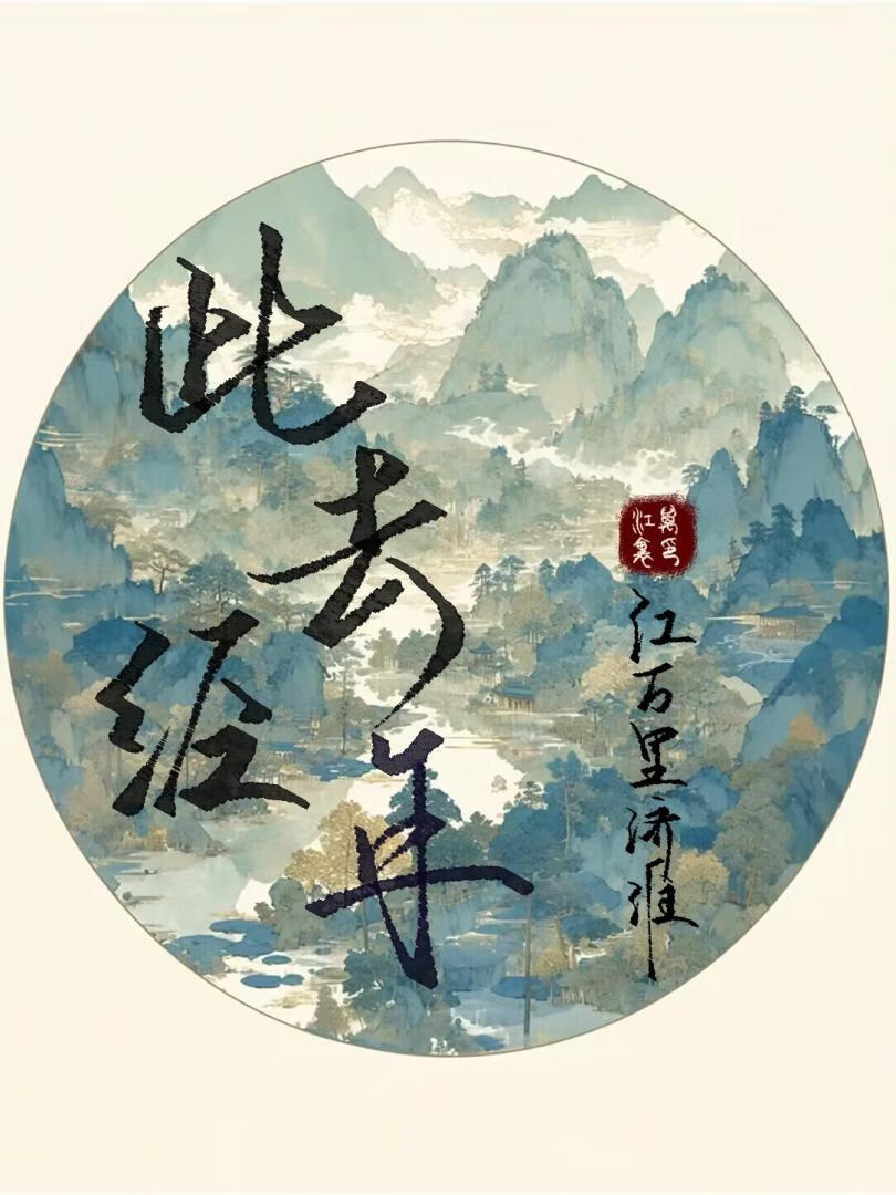 叶落无声