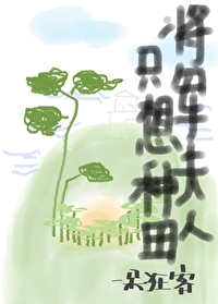 将军夫人要种田