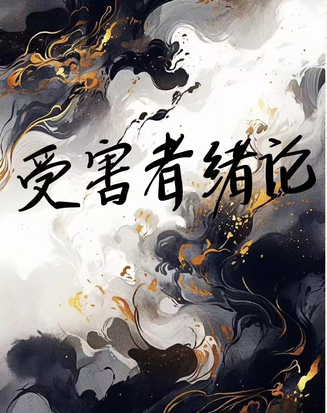 受害者定论