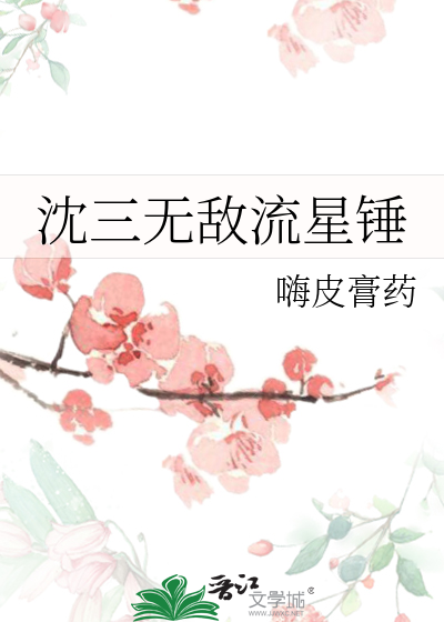 沈三无敌流星锤
