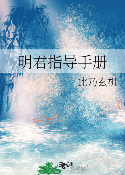 明君指导手册