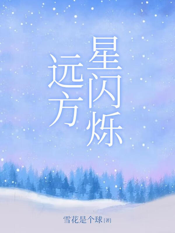 远方星闪烁小说
