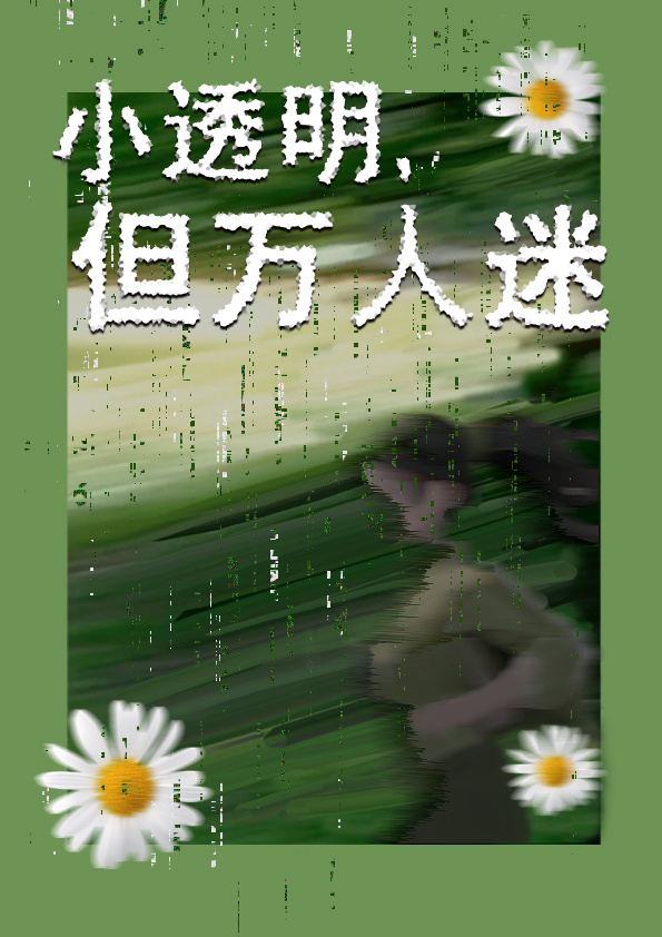 快穿小透明变身万人迷免费