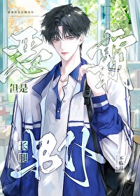 恶霸是女生:少年