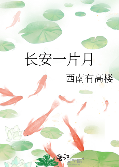 长安一片月是什么生肖
