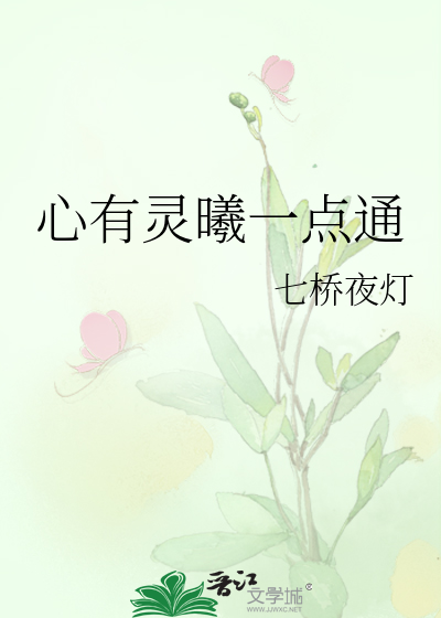 心有灵眸一点通