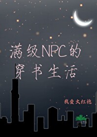 满级npc是我的宠物