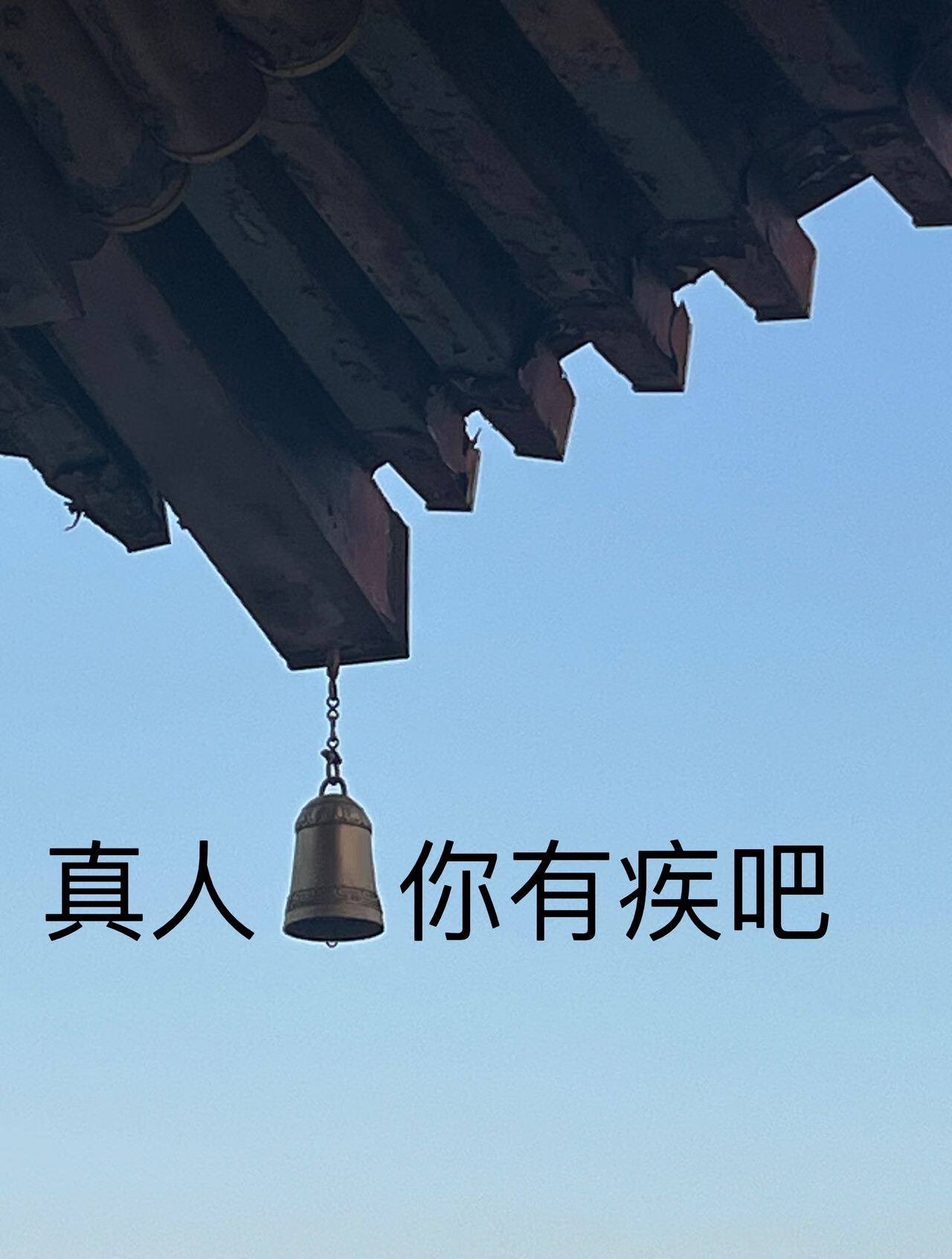 你有没有真人版的